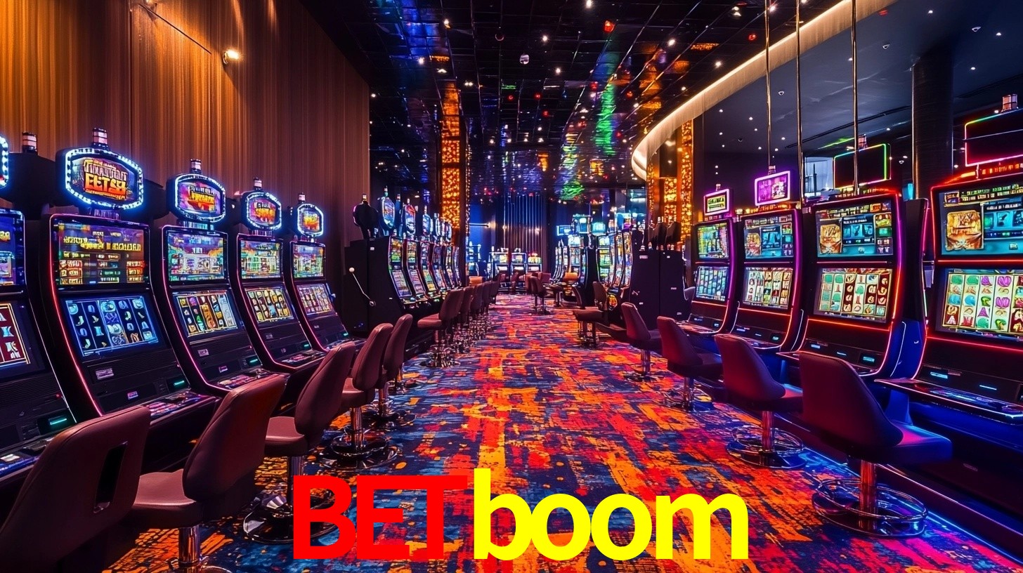 Fortune Tiger Slot no Site BETBOOM.COM