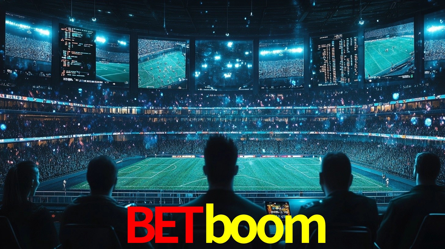 Cassino de Jogos BETBOOM.COM