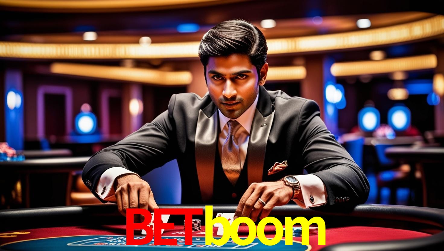 BETBOOM.COM Login Rápido