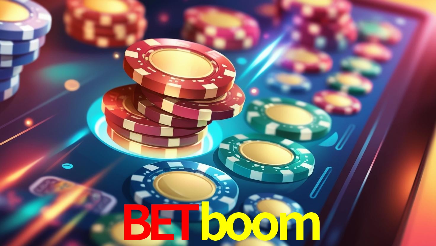 Login Seguro BETBOOM.COM