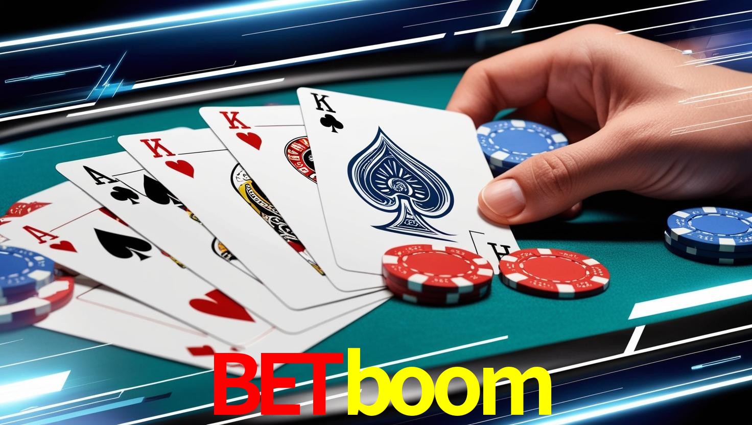 Verificação de Conta BETBOOM.COM