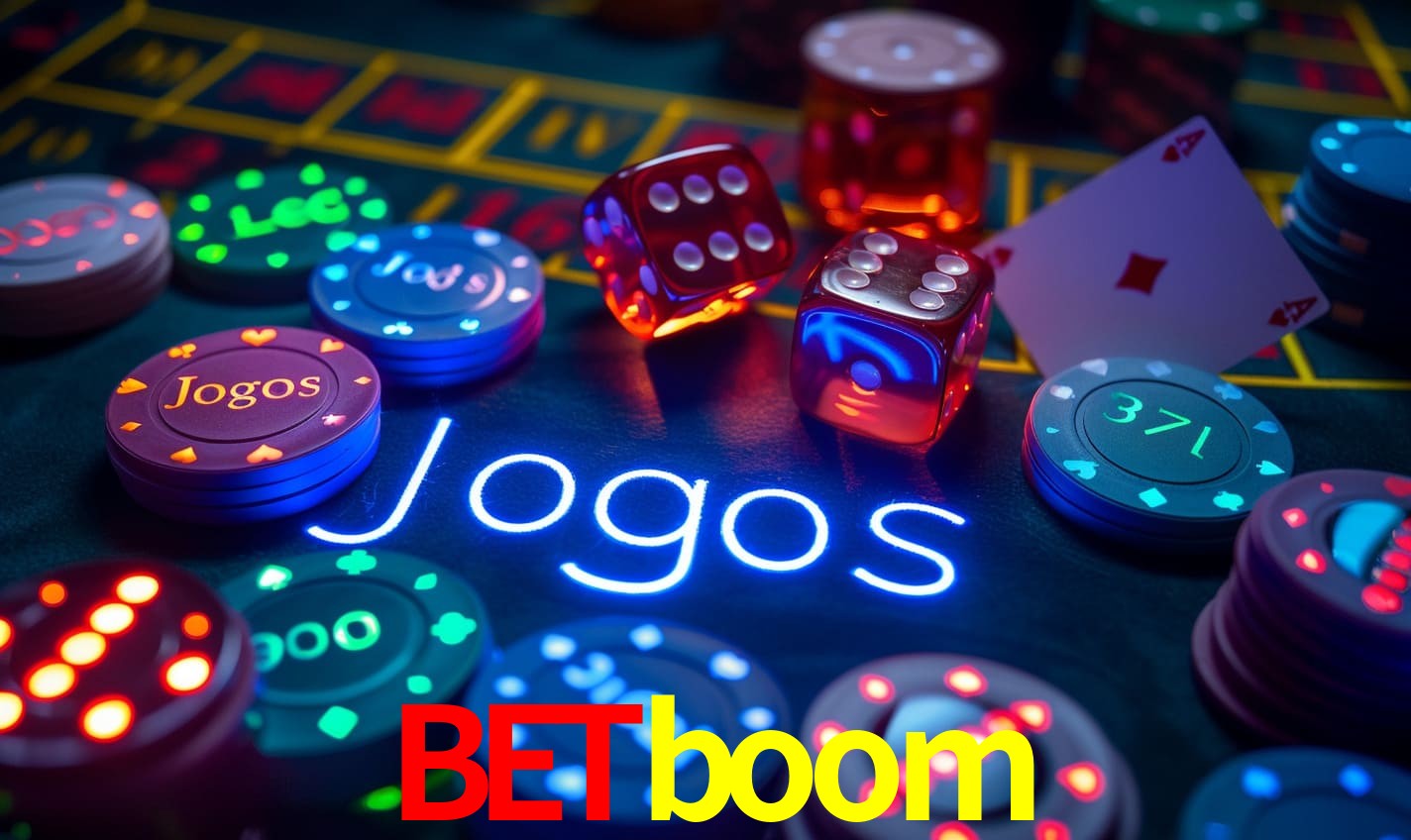 Cassino Online Seguro BETBOOM.COM