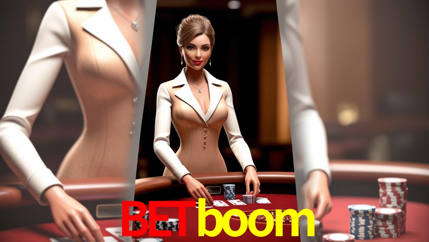 App BETBOOM.COM