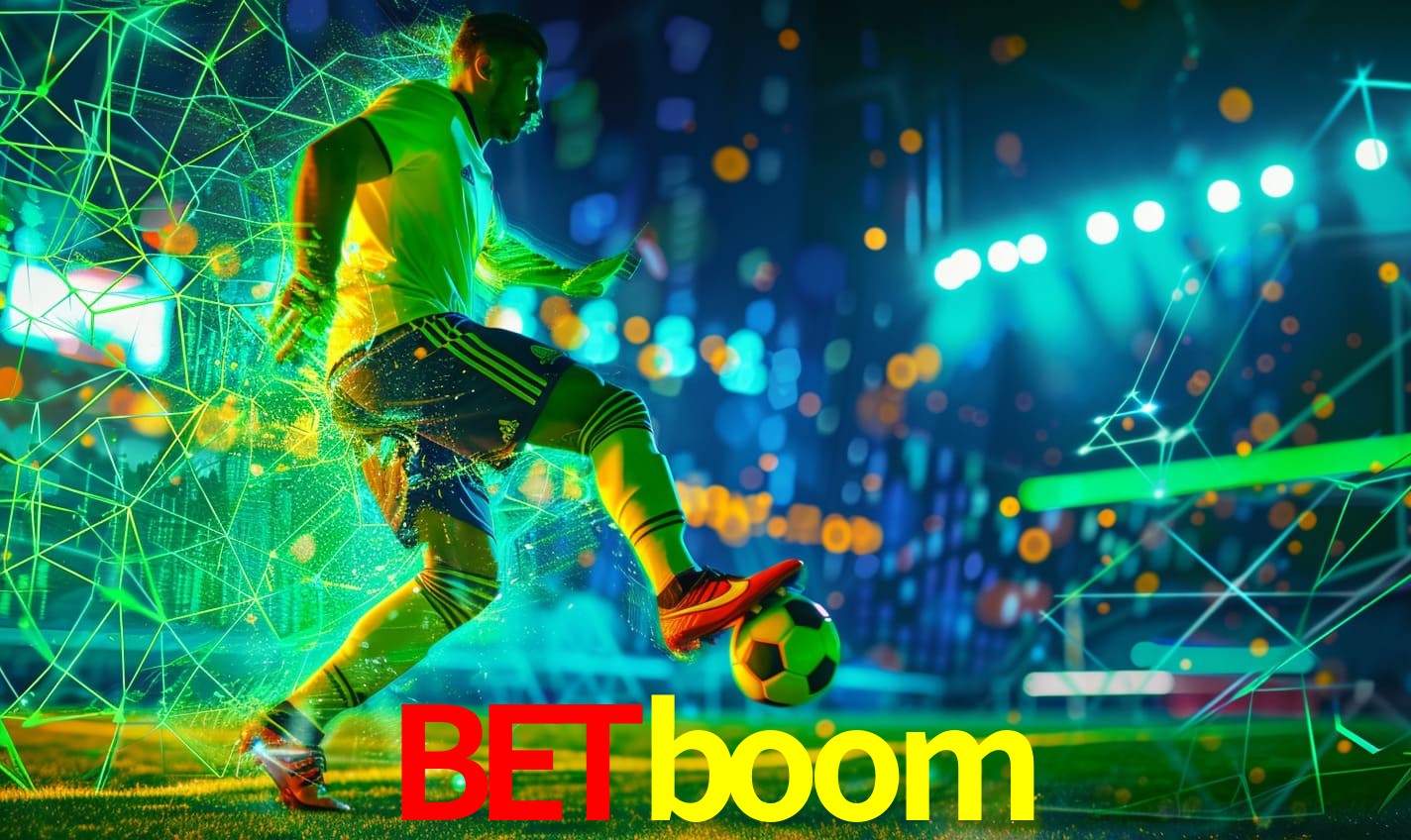 Apostas na Site BETBOOM.COM